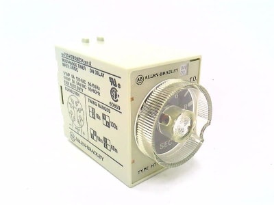 ALLEN BRADLEY 700-HTM12MZ24