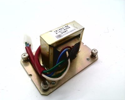 THERMO FISHER SCIENTIFIC 101863-00