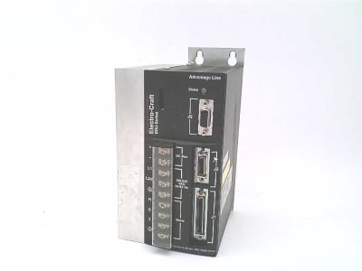 ELECTROCRAFT 9101-1669