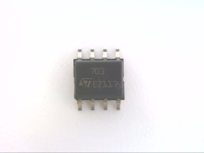 ST MICRO STM703M6E