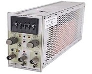 TEKTRONIX DD501