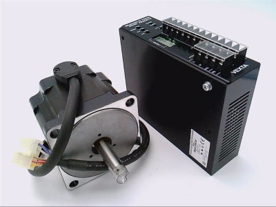 ORIENTAL MOTOR FBL5120CW-A