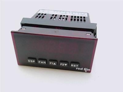 RED LION CONTROLS DP5T0000