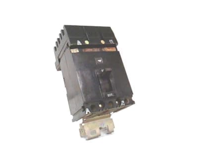 SCHNEIDER ELECTRIC FA-26100-AB