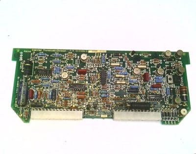 CARRIER TRANSICOLD 12-01085-00