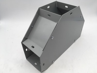 AUSTIN ELECTRICAL ENCLOSURES AB-44TEG