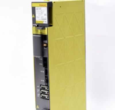 FANUC A06B-6117-H205