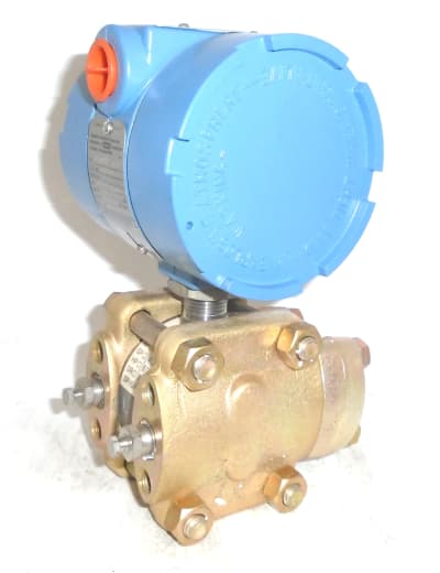 DIETERICH STANDARD 1DP3J12B1