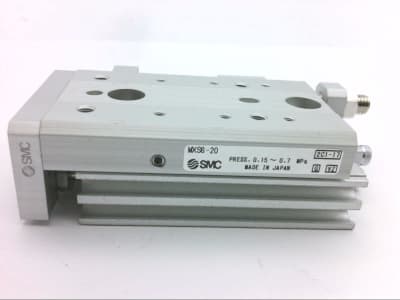 SMC MXS6-20A