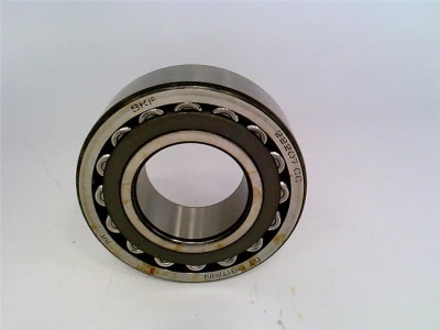 SKF 22207CC