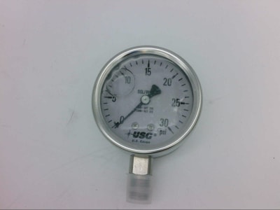 AMETEK 659237AA4CD3G00