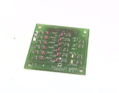 BAUMULLER 3.9605A
