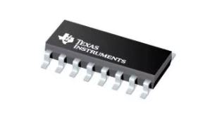 TEXAS INSTRUMENTS SEMI TLE2144CDW