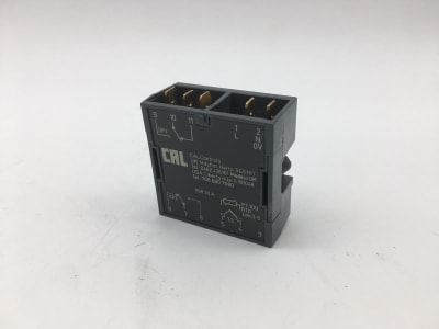 DANAHER CONTROLS 098.20A