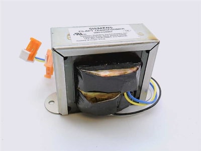 SIEMENS FS-RPT