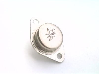 TEXAS INSTRUMENTS SEMI LM140K-5.0/NOPB