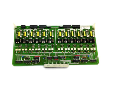 KANSON ELECTRONICS INC 23722L