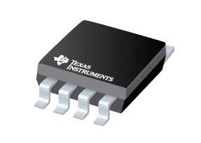 TEXAS INSTRUMENTS SEMI OPA2335AID