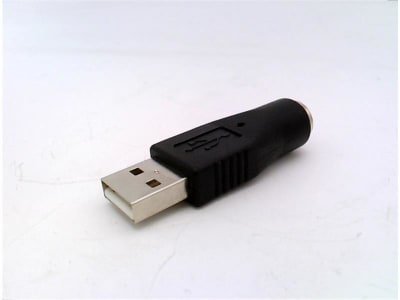 ALTEX ELECTRONICS USB/M-PS2F