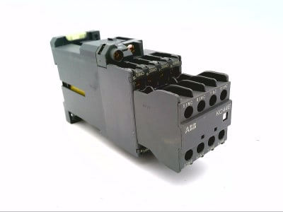 ASEA BROWN BOVERI KC44E-27