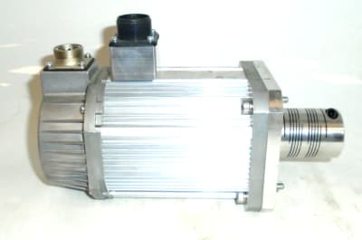 INDUSTRIAL INDEXING DBM-500/30R