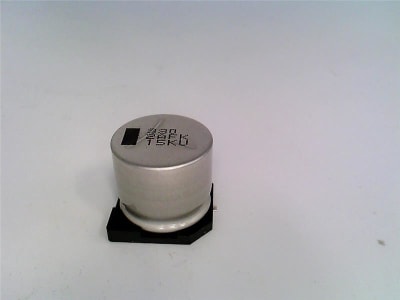MATSUSHITA ELECTRIC EEV-FK2A331M