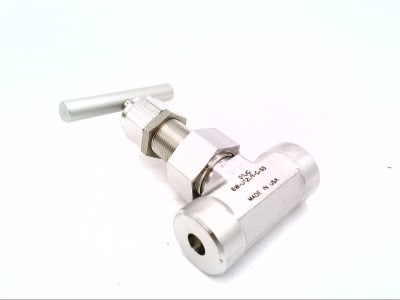 RADWELL VERIFIED SUBSTITUTE 6W-U12LR-G-SS-HT-SUB