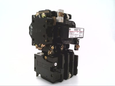 GENERAL ELECTRIC CR306C002XAD