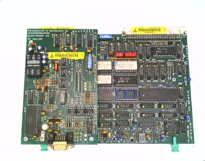 GROSSENBACHER 38221-00-01-400