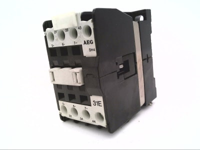 EEC AEG SH4-31-E