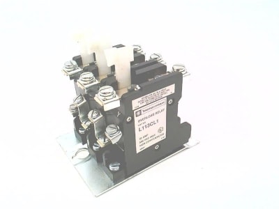 SCHNEIDER ELECTRIC L113CL1
