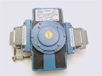 AVTRON HS45CASAS8PGA000