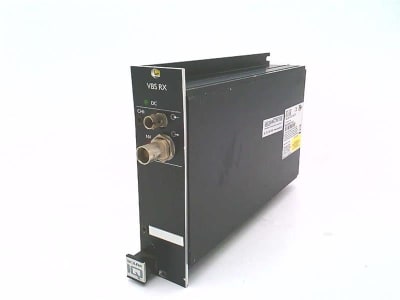 TKH SECURITY VBS2010RX/SA/ST