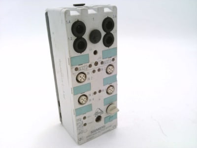 SIEMENS 3RK1408-0CT00-0CA0