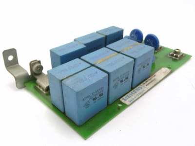 SIEMENS 6SL3-360-8AA00-0AA6