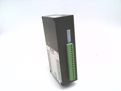 EATON CORPORATION URTDII-01