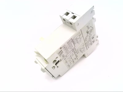 EATON CORPORATION RE-PKZ2-24