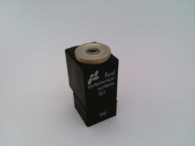 FLUID AUTOMATION SYSTEMS 301