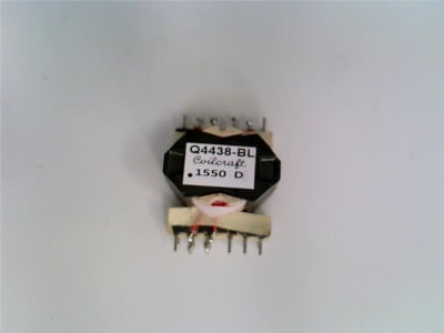 COILCRAFT INC Q4438-BL