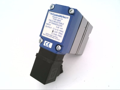 CONTROLAIR INC 900-ADDA