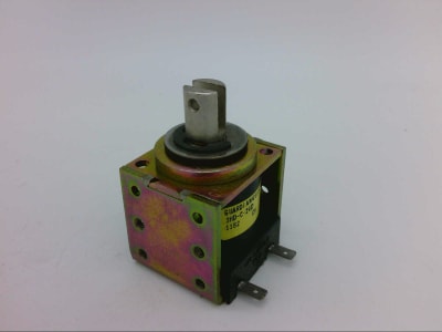 GUARDIAN ELECTRIC CO 3HD-C-24D