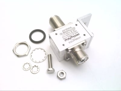 PROTECTION TECHNOLOGY IS-B50HU-C0