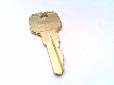 KIDDE-FENWAL, LLC 06-118013-001