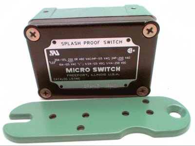 HONEYWELL OPA-AR