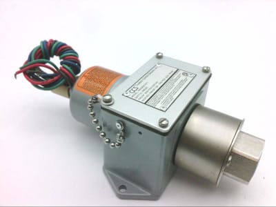 CUSTOM CONTROL SENSORS 646GZE5-7011
