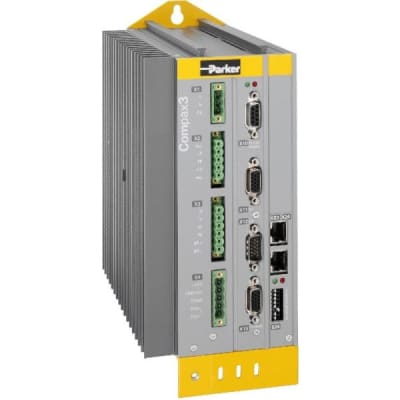 PARKER S063V2F10I10T10M00