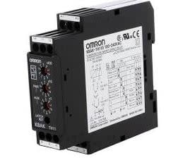 OMRON K8AK-TH11S 100-240VAC