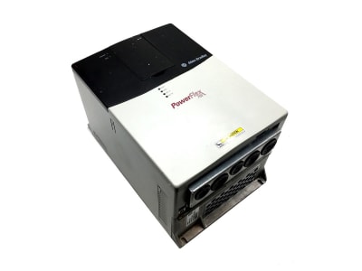 ALLEN BRADLEY 20BD034A0AYNANN0