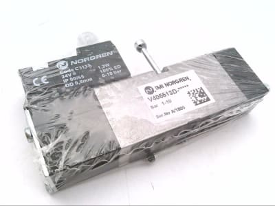 NORGREN V405513D-C313A