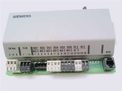SIEMENS 550-432PA